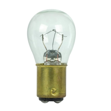 Indicator Lamp, Replacement For Donsbulbs 308